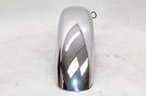 1980 YAMAHA XJ550 SECA OEM FRONT WHEEL FENDER CHROME