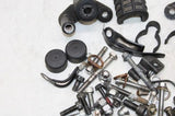 1997 KAWASAKI VULCAN 1500 VN1500D OEM ENGINE MOUNTING BOLTS HARDWARE SCREWS