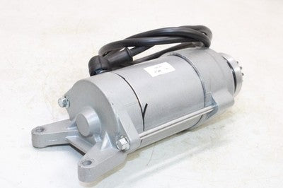 2005 YAMAHA V STAR 1100 XVS1100 OEM ENGINE STARTING STARTER MOTOR -DC 12V