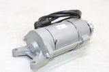 2005 YAMAHA V STAR 1100 XVS1100 OEM ENGINE STARTING STARTER MOTOR -DC 12V