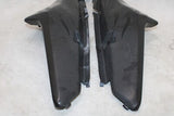 2002 SUZUKI VSTROM 1000 DL1000K OEM SEAT PANEL PAIR