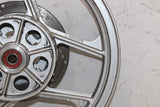 2007 KAWASAKI NINJA 250R EX250F OEM REAR BACK WHEEL RIM