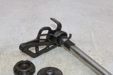 08 KAWASAKI NINJA 250R EX250J OEM SHIFTER SHIFT SHAFT
