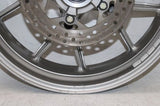 2003 DUCATI 999 OEM REAR BACK WHEEL RIM