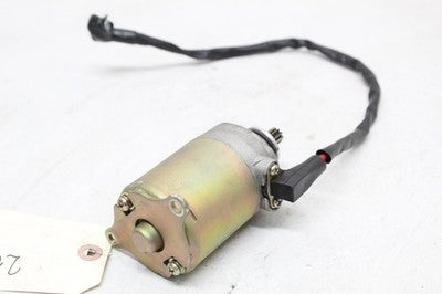 2022 Taotao Pilot 150 OEM ENGINE STARTING STARTER MOTOR -DC 12V