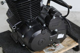 2022 XMOTOS XB88 ENGINE MOTOR 250cc