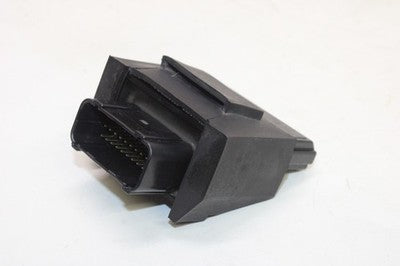 2015 HONDA CBR300R OEM ECU COMPUTER CONTROLLER UNIT BLACK BOX ECM CDI