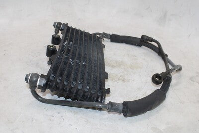 1992 SUZUKI KATANA 600 GSX600F OEM ENGINE MOTOR OIL COOLER