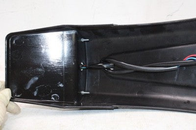 2009 BMW G450X REAR BACK TAIL LIGHT
