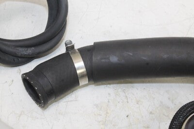 2016 SUZUKI BANDIT 1250S GSX1250SA OEM COOLANT WATER TANK RESERVOIR BOTTLE