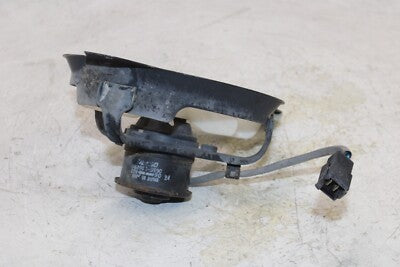 92-07 KAWASAKI NINJA 250R EX250F OEM ENGINE RADIATOR COOLING FAN