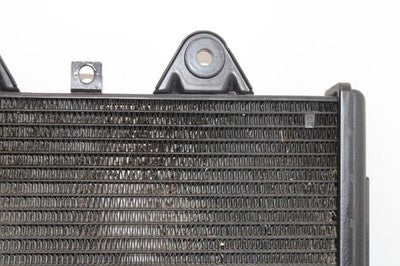 1997 TRIUMPH TROPHY 900 OEM ENGINE COOLER COOLING RADIATOR RADIATER
