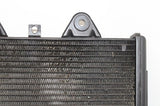 1997 TRIUMPH TROPHY 900 OEM ENGINE COOLER COOLING RADIATOR RADIATER