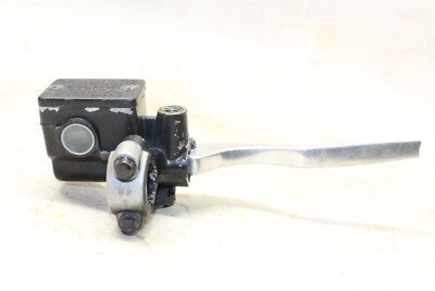 2005 KAWASAKI ELIMINATOR 125 BN125A OEM FRONT BRAKE MASTER W LEVER