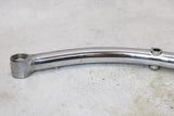 1992 SUZUKI INTRUDER 1400 VS1400GL OEM RIGHT REAR FOOT BRACKET