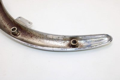 98-03 HONDA SHADOW ACE 750 VT750CD DELUXE OEM LEFT REAR FENDER GRAB RAIL