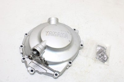 2002 YAMAHA YZF R6 OEM CLUTCH SIDE ENGINE MOTOR COVER