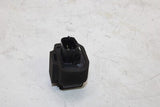 12-25 KAWASAKI NINJA 650 EX650NM OEM TIP OVER BANK ANGLE CRASH SENSOR SWITCH