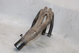 2004 YAMAHA YZF R6 OEM EXHAUST HEADER PIPES MANIFOLD