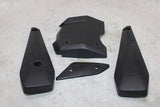 2012 YAMAHA FZ8 FZ8-NC OEM FAIRING COVERS SET