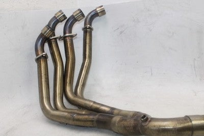 2016 HONDA CBR650F EXHAUST HEADER PIPES MANIFOLD