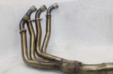 2016 HONDA CBR650F EXHAUST HEADER PIPES MANIFOLD