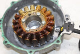 1998 HONDA INTERCEPTOR 800 OEM STATOR MAGNETO GENERATOR COVER W STATOR