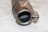 2018 HUSQVARNA SVARTPILEN 401 OEM EXHAUST CATALYTIC CONVERTER PIPE