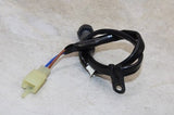 13-17 KAWASAKI NINJA 300 EX300A OEM REAR BACK BRAKE SENSOR