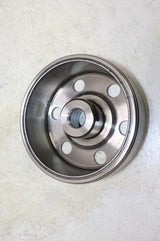 2002 HONDA INTERCEPTOR 800 VFR800A OEM STATOR MAGNETO ALTERNATOR FLYWHEEL ROTOR
