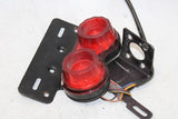 2006 SUZUKI GSXR1000 OEM REAR TAIL TAILLIGHT BACK BRAKE LIGHT