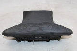 18-23 KAWASAKI NINJA 400 EX400GJ OEM FRONT DRIVERS SEAT PAD SADDLE PILLION