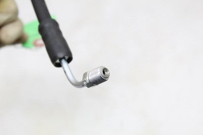 15-16 KAWASAKI VERSYS 1000 KLZ1000 LT OEM BRAKE HOSE FLUID LINE