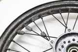 2003 HONDA REBEL 250 CMX250C OEM FRONT WHEEL RIM