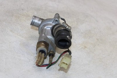 95-07 YAMAHA YZF600R OEM ENGINE WATER COOLANT PUMP