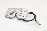 15-22 HONDA CBR300R OEM REAR BACK SEAT LOCK !no Key!