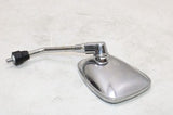 2013 DAIX MOPED SCOOTER OEM LEFT SIDE REAR VIEW MIRROR