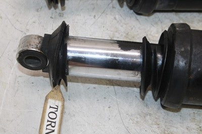 1982 KAWASAKI KZ750 OEM REAR BACK SHOCK ABSORBER