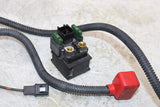 13-17 SUZUKI BOULEVARD C50 OEM ENGINE STARTER RELAY STARTING MOTOR SWITCH