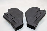 1997 TRIUMPH TROPHY 900 OEM AIR INTAKE DUCT PAIR