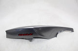 2007 SUZUKI GSXR 750 OEM LEFT REAR BACK TAIL FAIRING COWL SHROUD