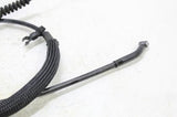 09-12 KAWASAKI NINJA ZX6R ZX600R OEM CLUTCH CABLE LINE