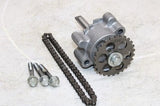 1992 Honda CBR600F2 OEM ENGINE MOTOR OIL PUMP