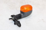 1980 YAMAHA XJ550 SECA OEM LEFT REAR TURN SIGNAL LIGHT INDICATOR