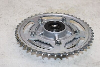01-05 SUZUKI GSXR 600 OEM REAR BACK SPROCKET