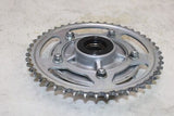 01-05 SUZUKI GSXR 600 OEM REAR BACK SPROCKET