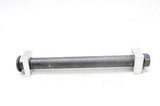 03-05 YAMAHA YZF R6 OEM REAR AXLE BACK WHEEL RIM PIVOT BOLT AXEL