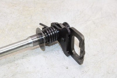 2008 Suzuki GSXR750 OEM SHIFTER SHIFT SHAFT