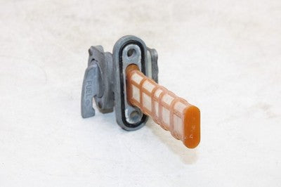 1996 KAWASAKI KZ1000P POLICE OEM GAS TANK FUEL PETCOCK