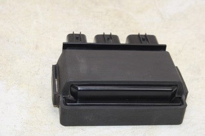 12-25 KAWASAKI NINJA 650 EX650 ABS OEM FUSE RELAY MODULE BOX